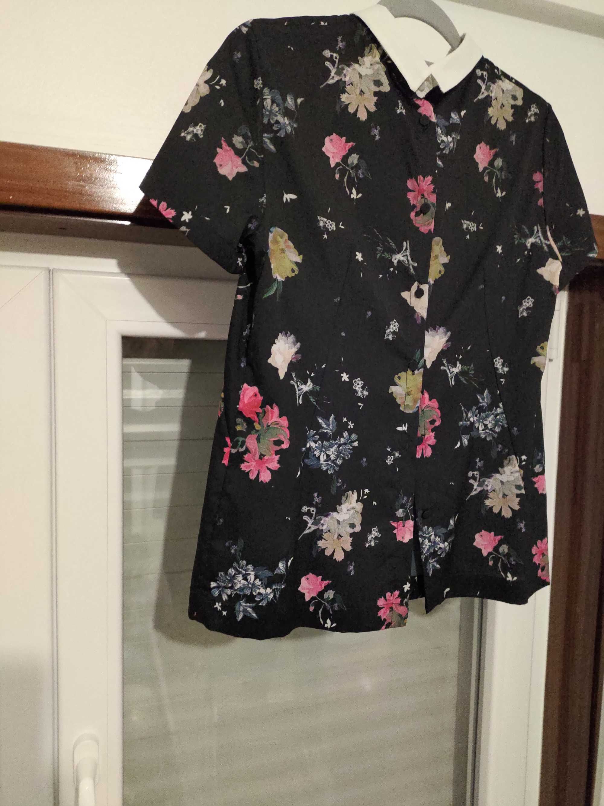 Blusa French Connection 38.