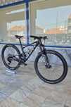 Scott Spark RC Team 2025 (TAM M) nova