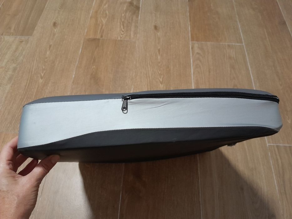 Almofada anti-escaras