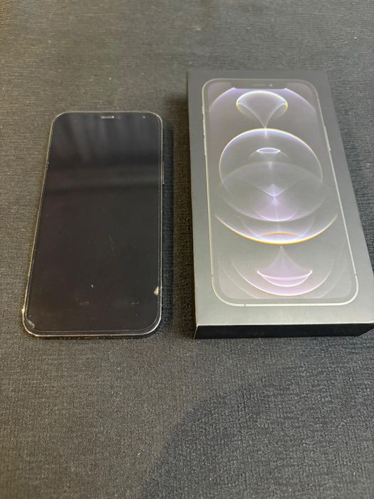 iPhone 12 Pro 256 GB