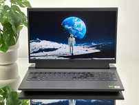 GAMINGOWY laptop Dell Inspirion G15 5510 i7-10870H 16GB 1TB POTĘGA MOC