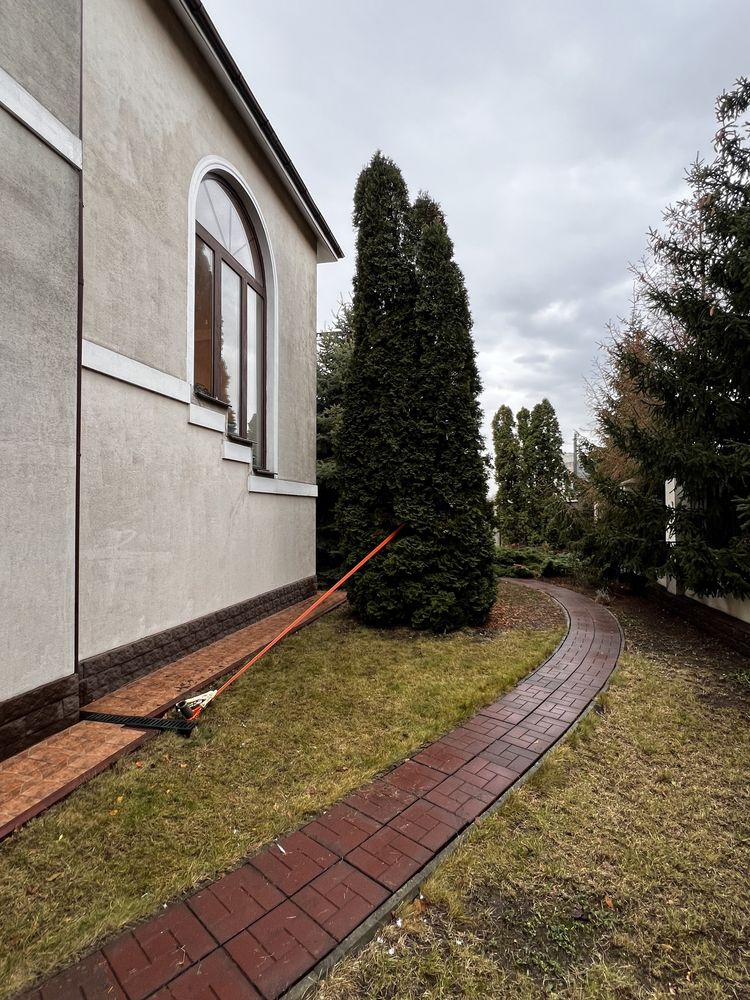 Продаю видовой качественный дом с отличной планировкой в г. Черноморск