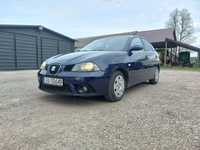 Seat ibiza 2008 1.4 diesel klimatyzacja ele szyby