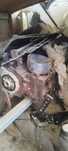 Vendo bloco de motor BMW 25 TDS m51 completo