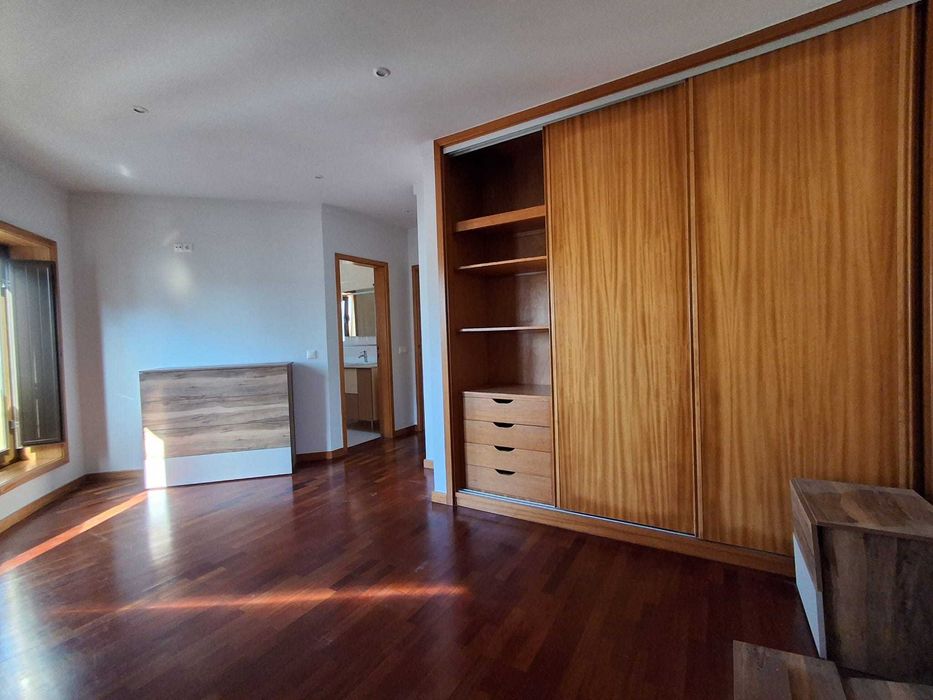 Moradia V3 para arrendamento