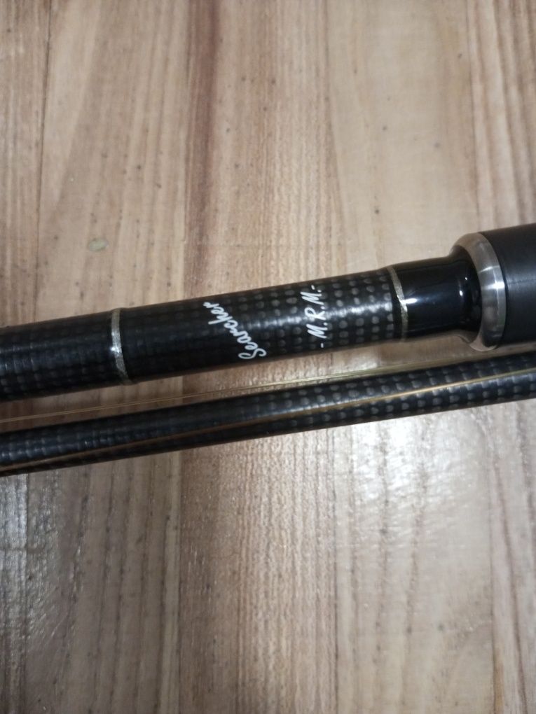 Удилище Free Spirit Marker Rods 12 ft 3.75lb-50mm