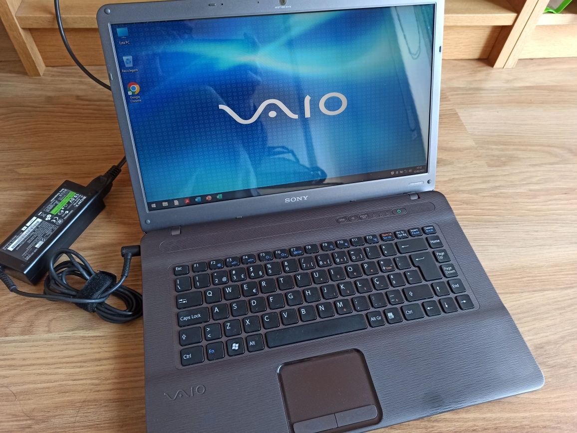Sony Vaio PCG-7181M