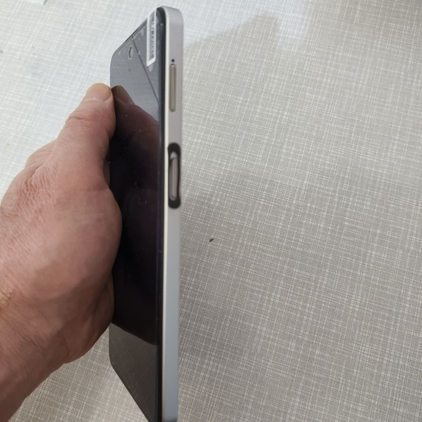 Новий смартфон Інфиникс під Infinix GT 20 pro