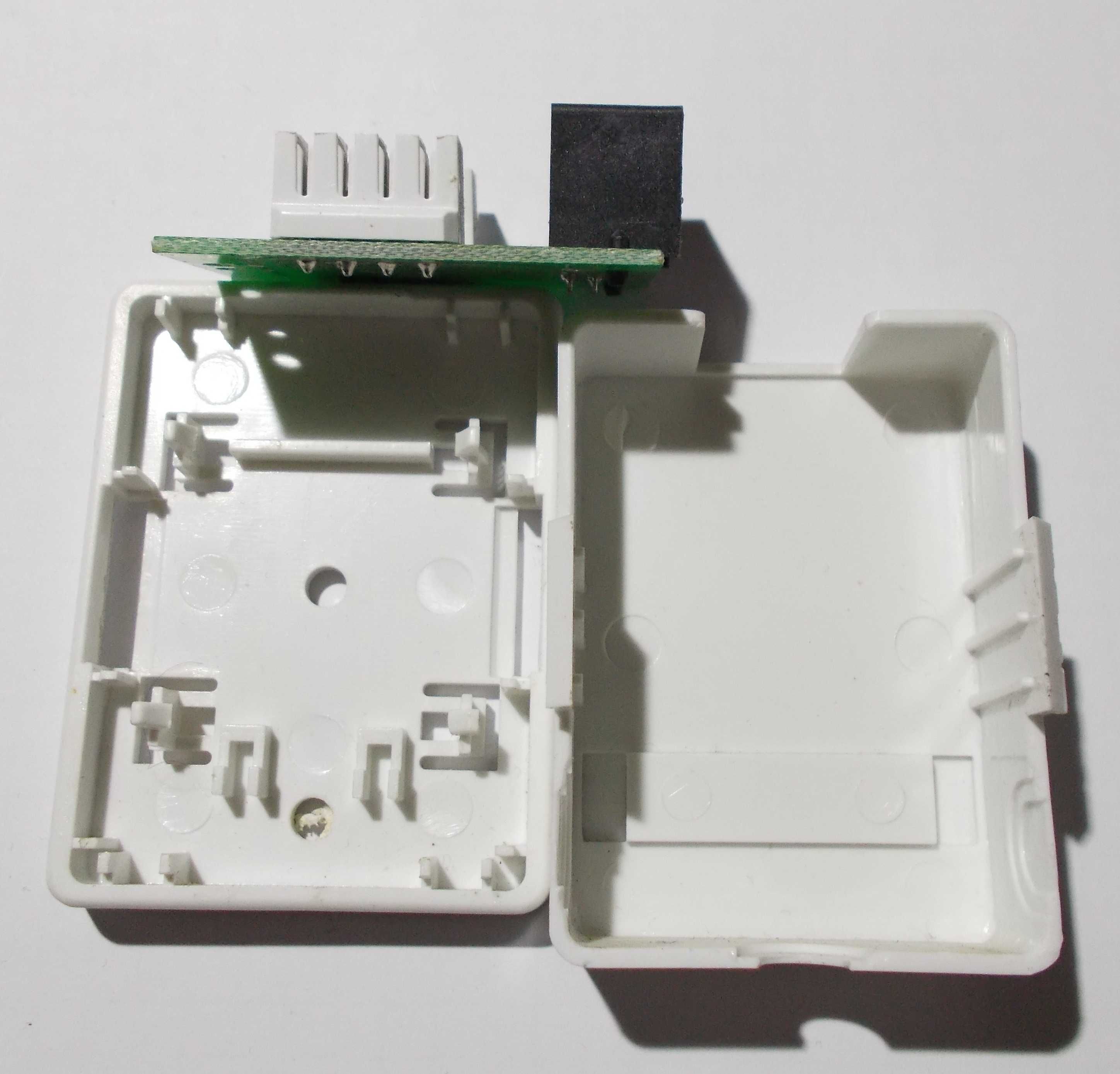 Интернет-розетка внешняя 1xRJ-45 cat.5e,Ethernet розетка
