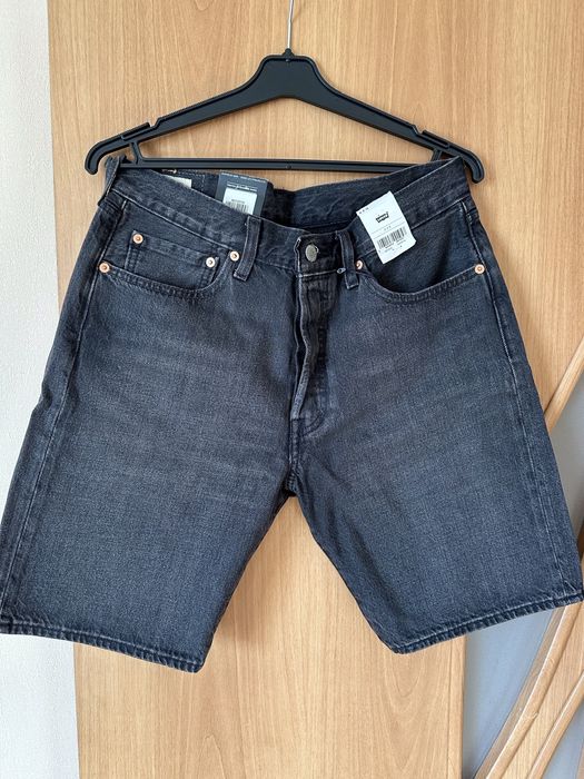 Шорти чоловічі Levi’s