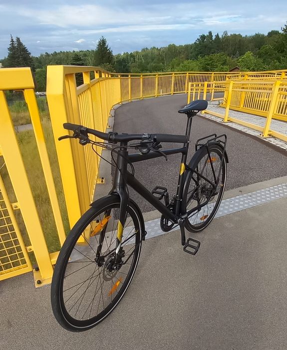 Rower Bergamont Sweep 6.EQ