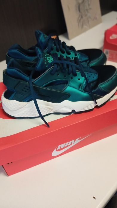 Tênis Nike huarache