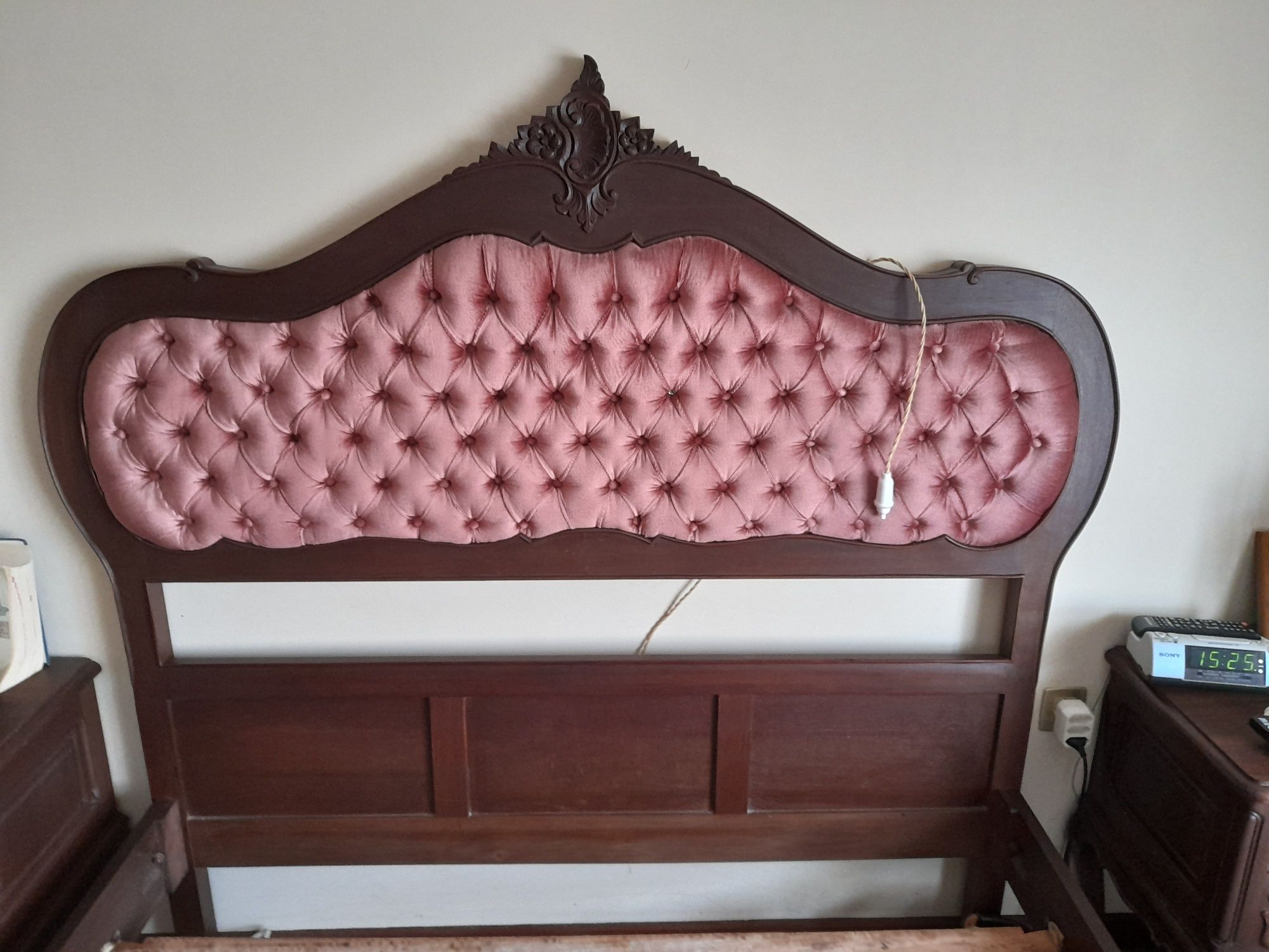 Quarto completo ou por separado