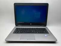 LAPTOP HP 640 G2 Intel Core i5-6300 2.50GHz 8GB 240GB SSD FHD n8