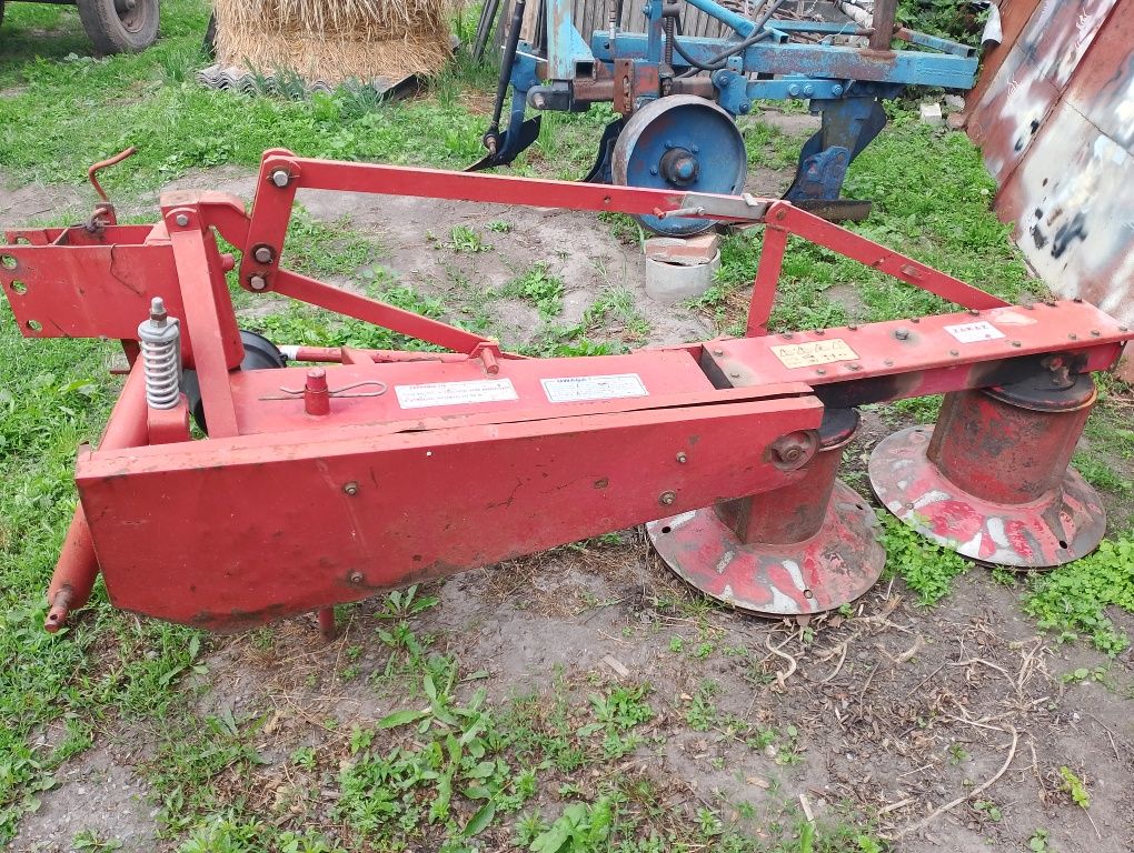 Продам трактор Т-40