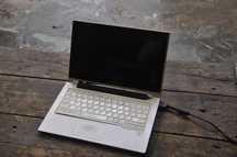 Laptop Uszkodzony Dotyk Szyba Wyświetlacz LENOVO IDEAPAD S210
