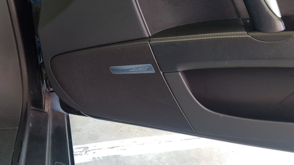 Audi tt 2.0 tdi sline