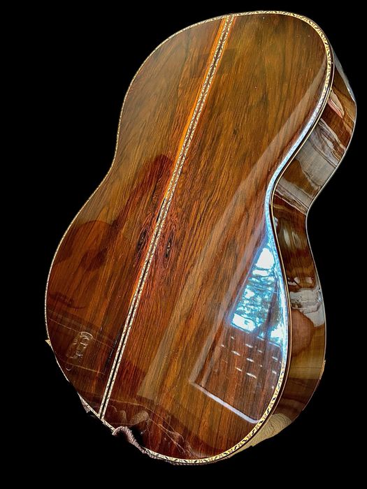 Yamaha GC30A rok 1977 gitara klasyczna