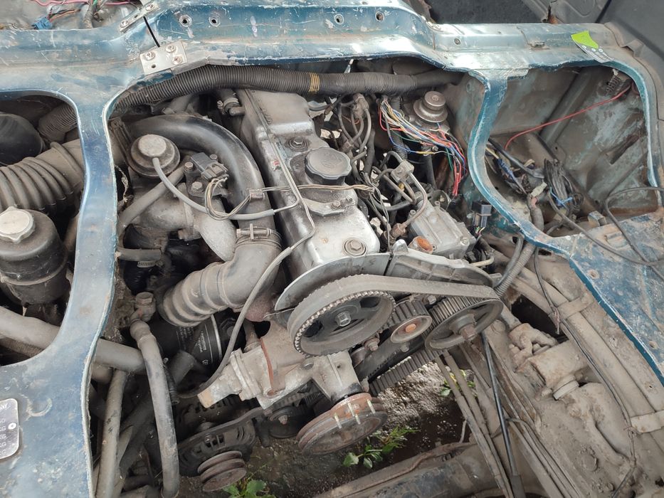 Hyundai h100 2.5td розборка запчастини разборка запчасти
