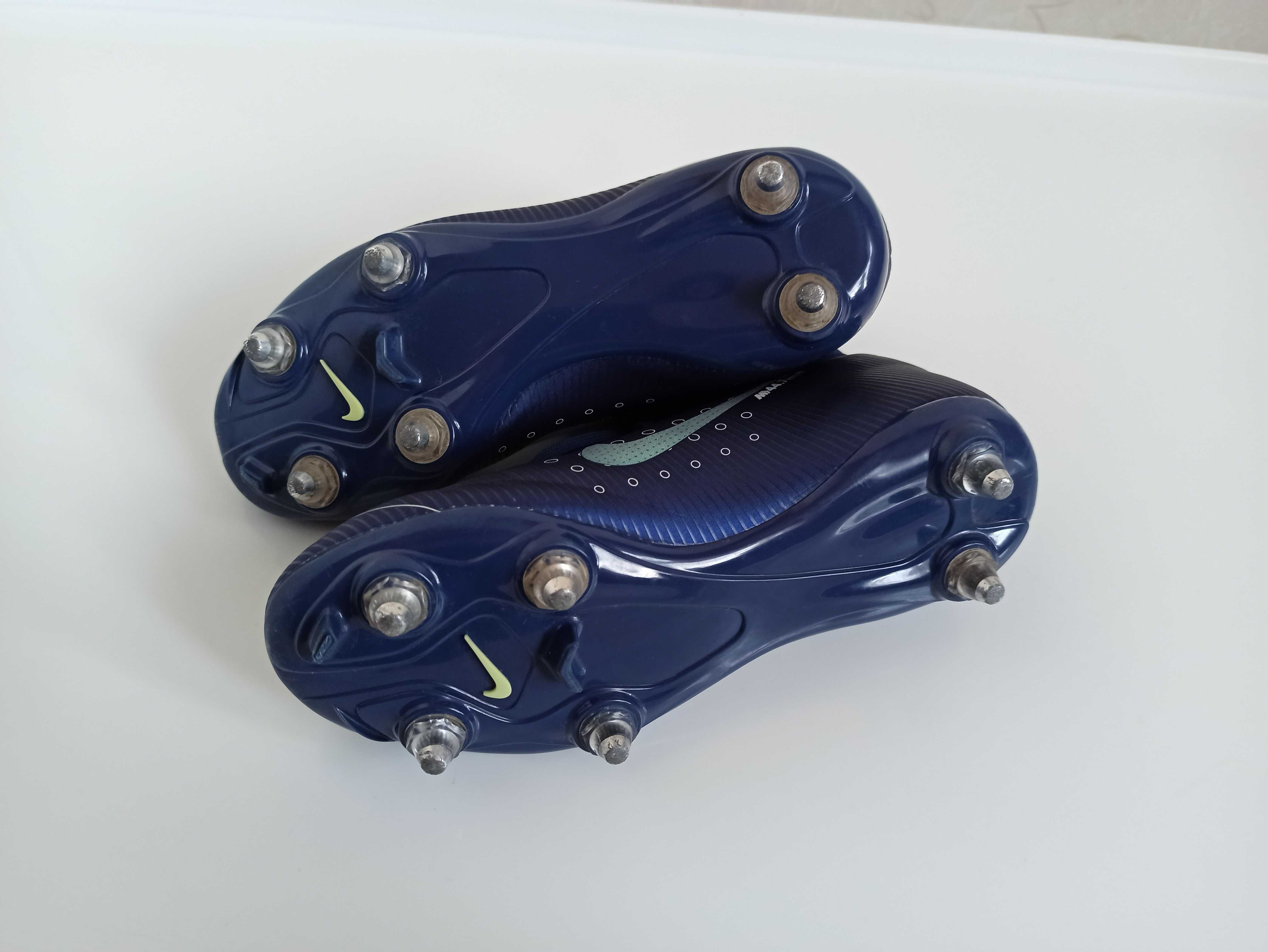 бутси Nike Mercurial