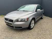 Volvo S40 2.0 Diesel/Klima/Alu/Zadbany/Zamiana/Polecam!