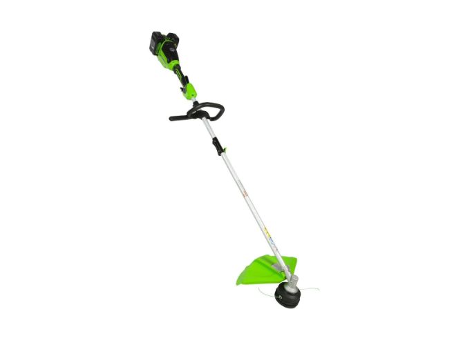 48V (2x24V) 16" Cordless Battery String Trimmer