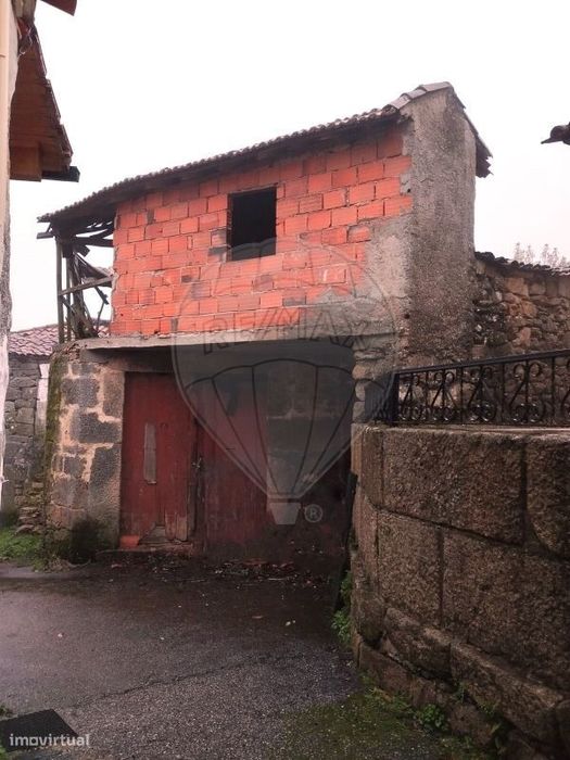 Moradia T1 para venda