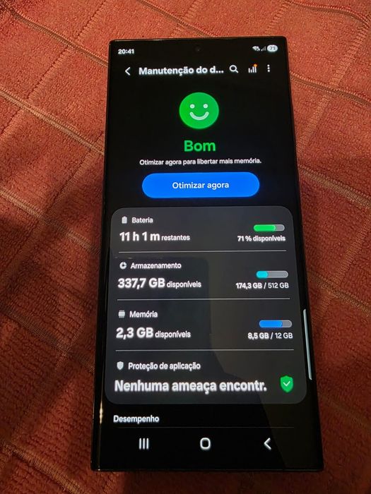 Samsung S23 Ultra 512Gb