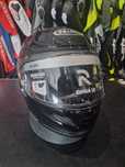 Kask HJC RPHA 12 SOLID carbon black 'M 'L! GRATISY! FV! RATY 0%!
