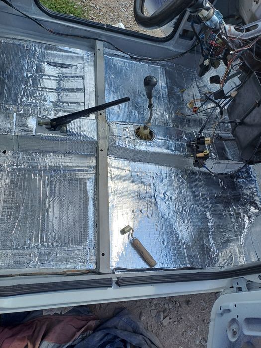 Заз таврія пікап