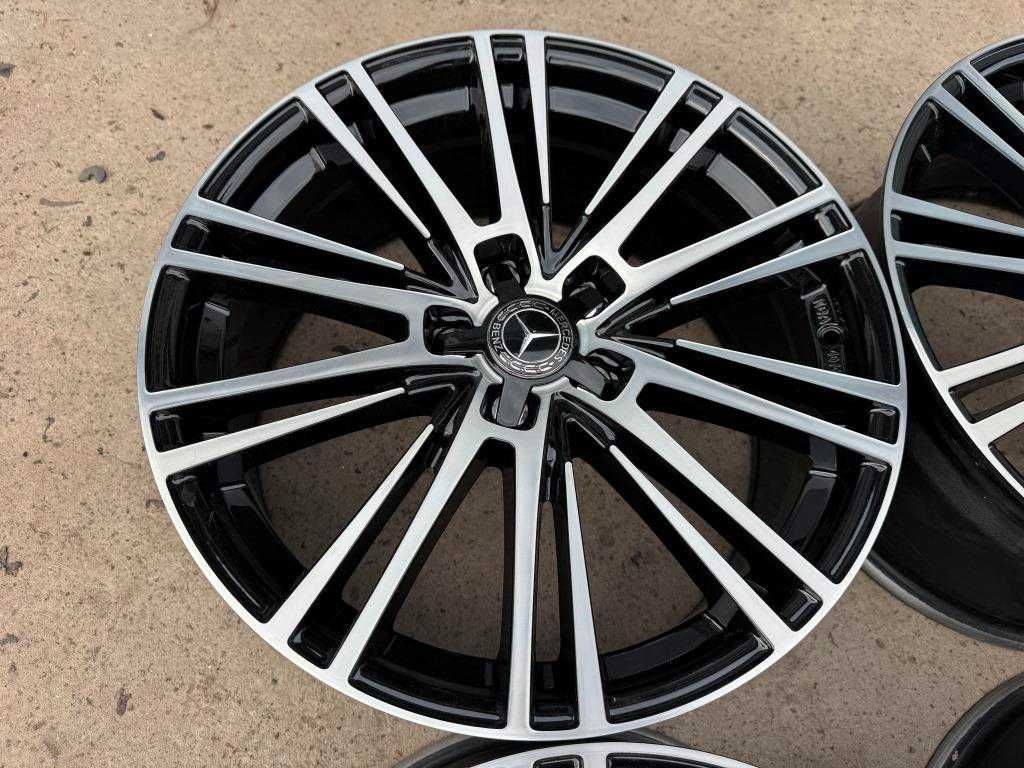 Диски Mercedes CLK E S CLS GLC SLK SL R19 5x112