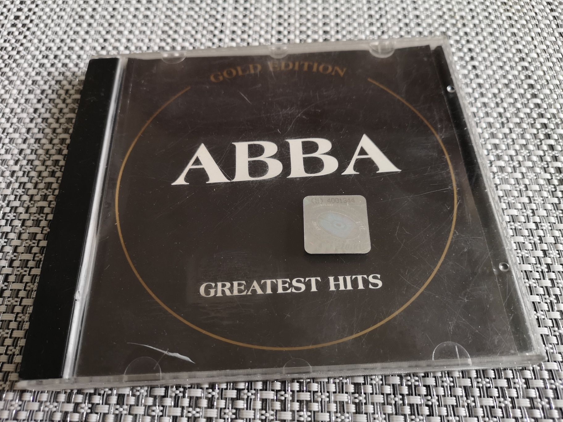 ABBA - Greatest Hits - 1999
