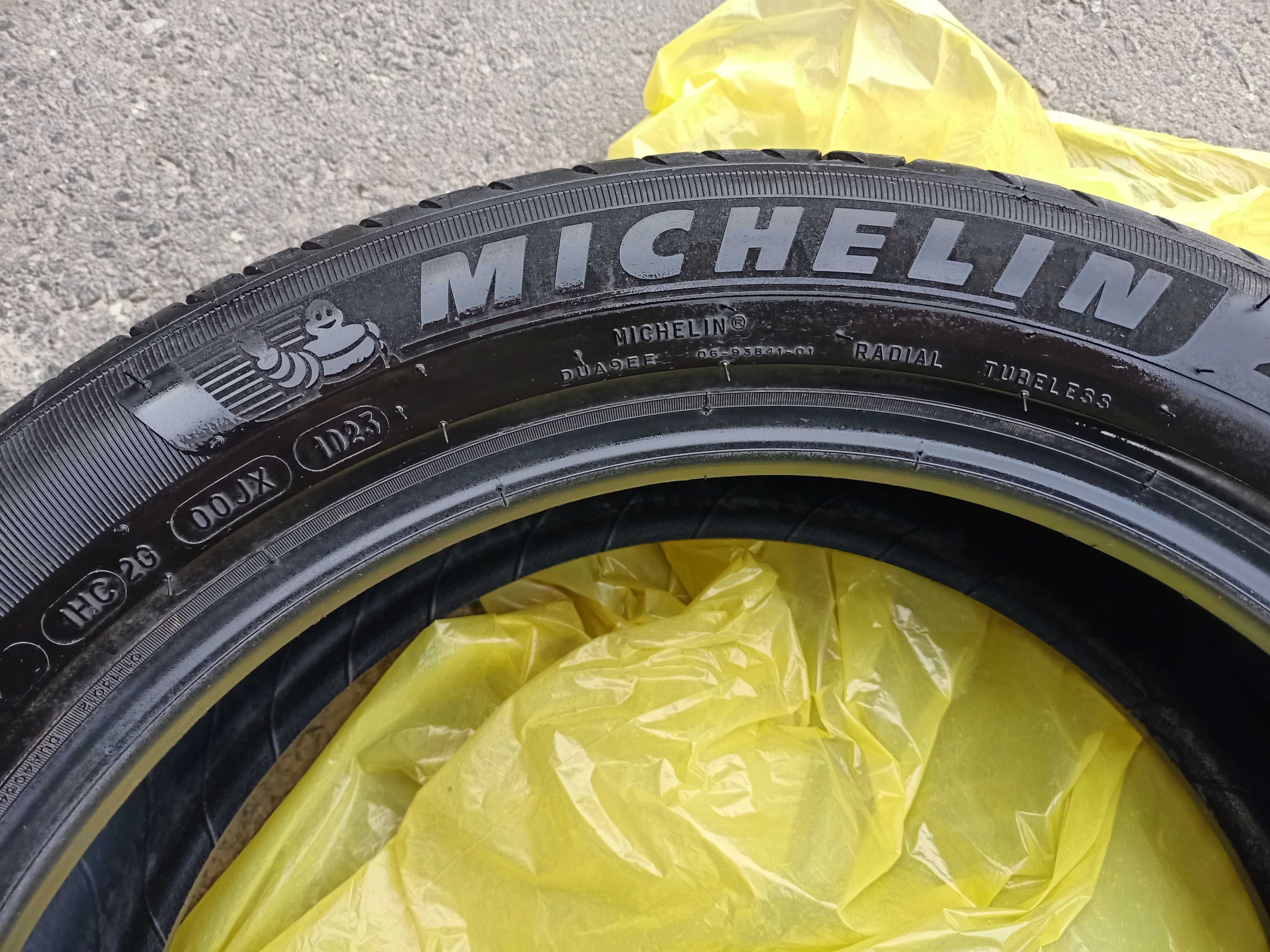 Opony Michelin e primarcy 205/55 R19