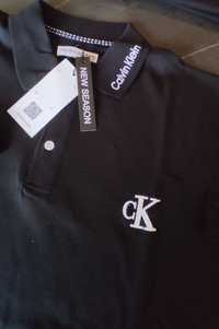 Polo Calvin Klein XXXl