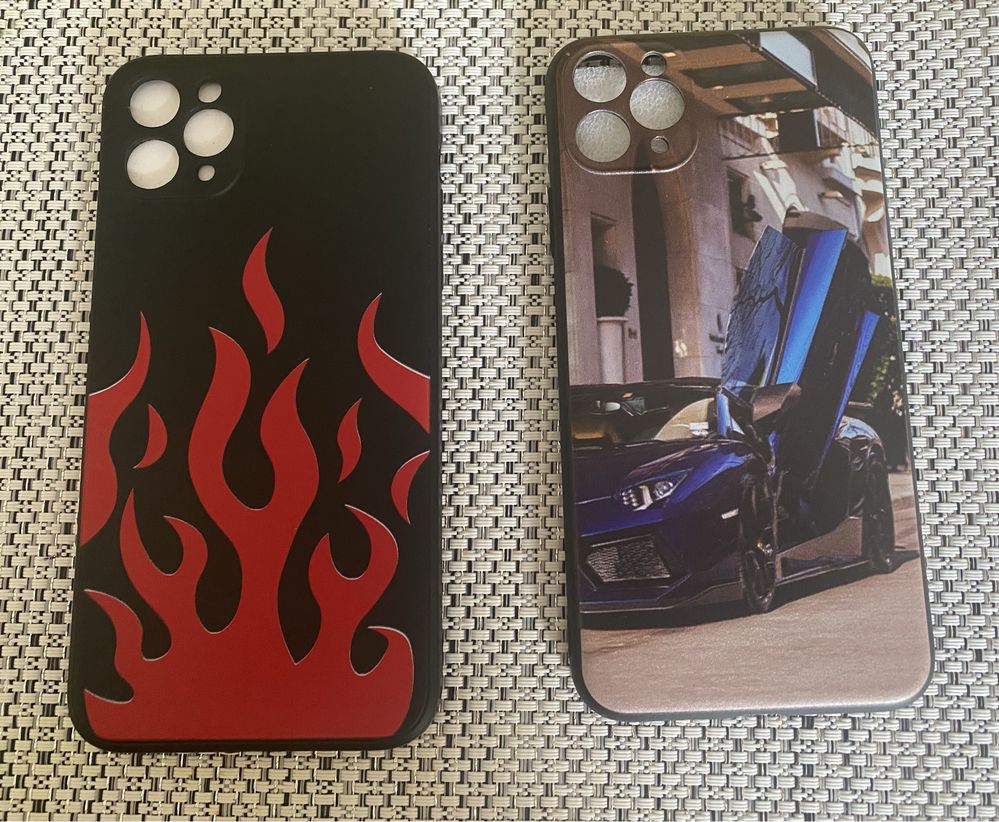 Etui pokrowiec do iphone   max nowe