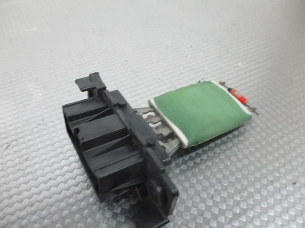 Resistência da chauffage / sofagem FIAT Grande Punto (199_)
