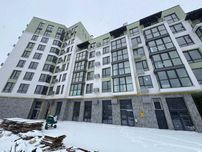 Продаж 4-кім квартири з терасою по вул. Щирецька,55 ЖК SKYFALL