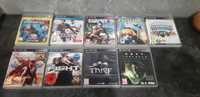 Gry na PS3 fifa, farcry3,uncharted