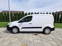 Citroen Berlingo 3 Osobowy Diesel Klima Okazja partner Faktura Vat 23%