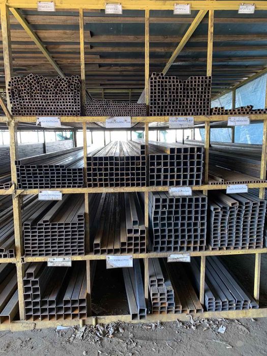 Продаємо металопрокат, труби профільні, арматура , швеллер, катанка.