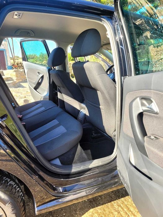 VW Polo 1.4 TDI AllStar
