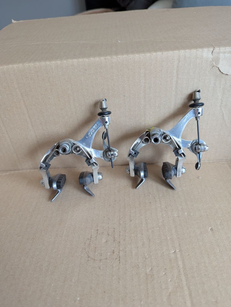 Shimano Dura Ace BR-7402 Brake / 1988 / 372g / 49-39