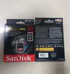 karta pamięci sandisk v90