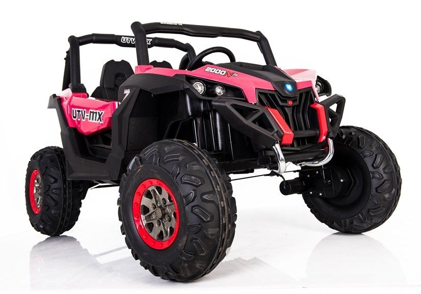 Auto na Akumulator Jeep XMX603 MP4 4x4