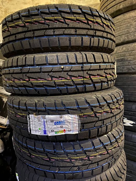 Нові зимові шини 205/55 R16Premiorri 60 65 70 185 195 215 225 14 15 17