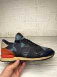 Крутые кроссовки valentino garavani rockrunner