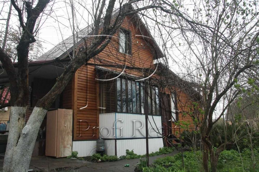 Продаж дачного будинку Старі Безпадичі, СТ Стугна