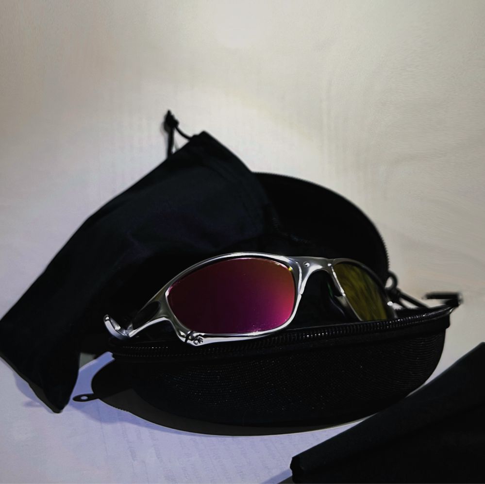 Окуляри Oakley Prizm Polarized