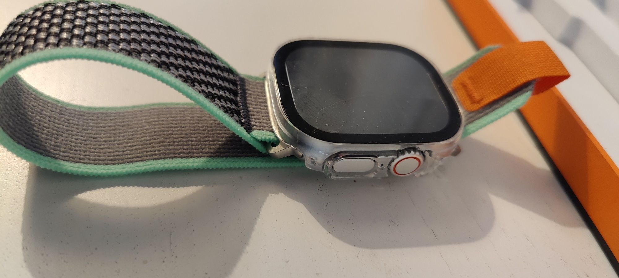 Smartwatch X8+ Ultra 2szt