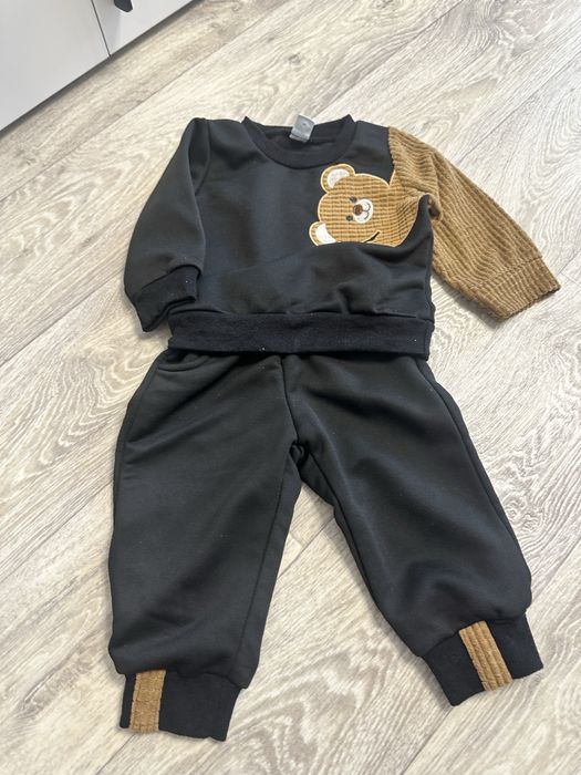 Костюм 9-12 місяців